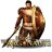 Rise Of The Argonauts 2 Icon 48x48 png